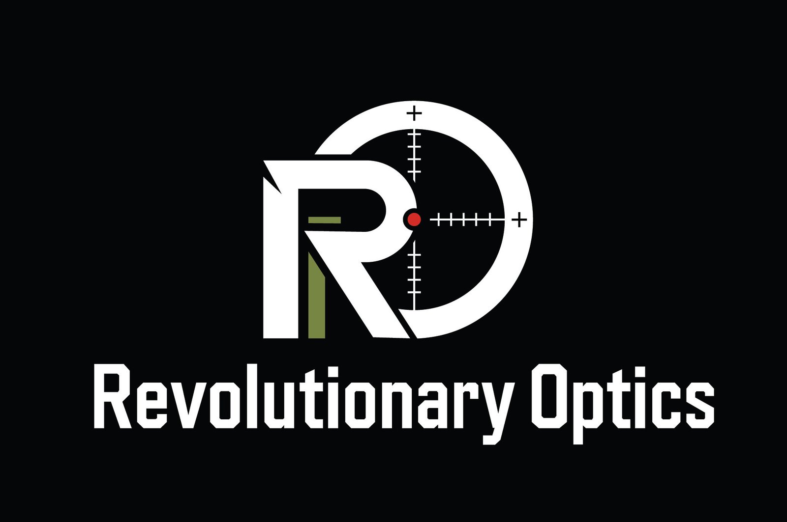 Revolutionary Optics