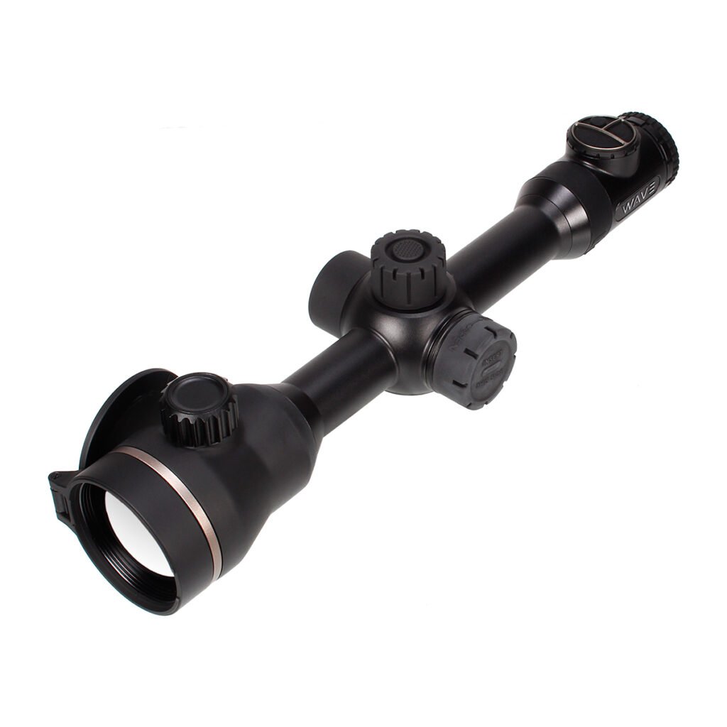 Wave Infrared ATRIS 650 V2 Thermal Rifle Scope