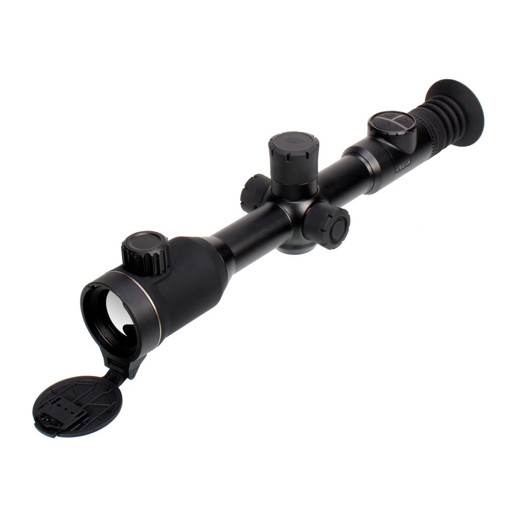 Wave Infrared ATRIS 335 Thermal Rifle Scope
