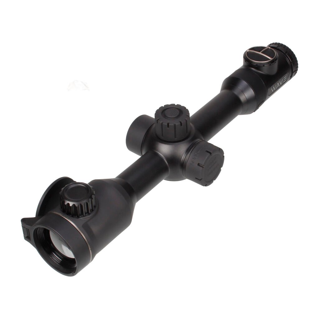 Wave Infrared ATRIS 635 V2 Thermal Rifle Scope